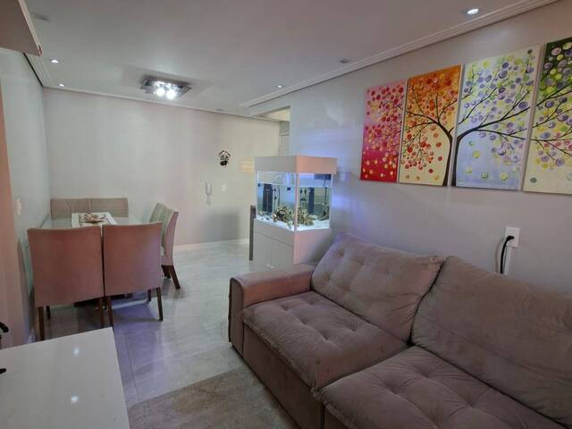 Apartamento para Venda em Sumaré - 4