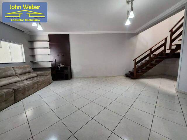 Casa para Venda em Nova Odessa - 5