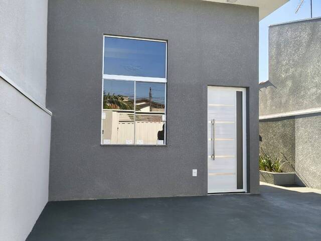 #2777 - Casa para Venda em Nova Odessa - SP - 2