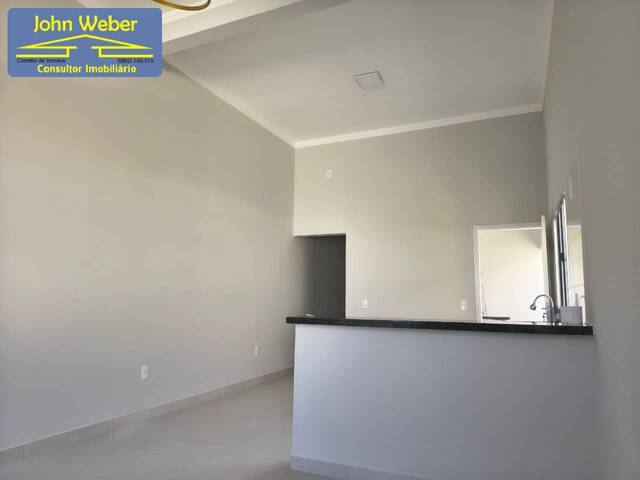 Casa para Venda em Nova Odessa - 5