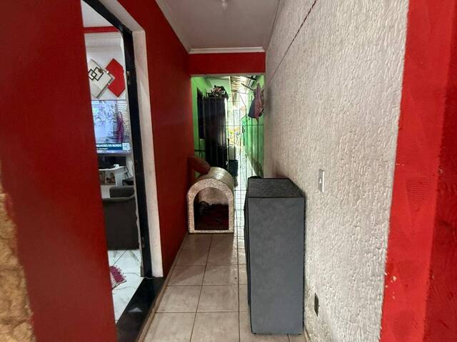Casa para Venda em Sumaré - 5