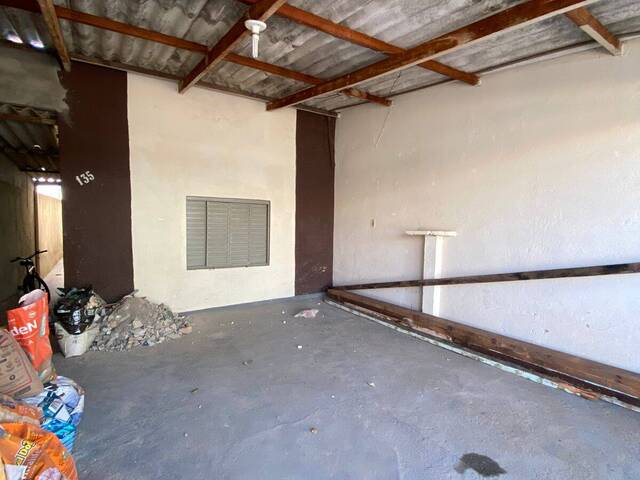 #2779 - Casa para Venda em Sumaré - SP - 2