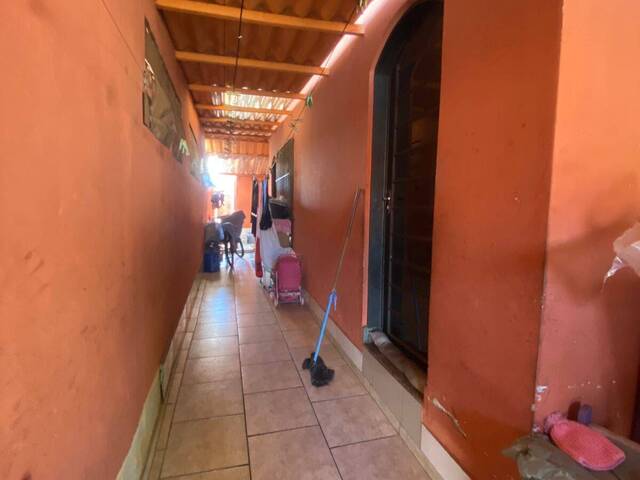 #2780 - Casa para Venda em Sumaré - SP - 3