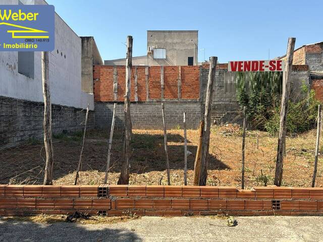 Venda em Residencial Bordon - Sumaré