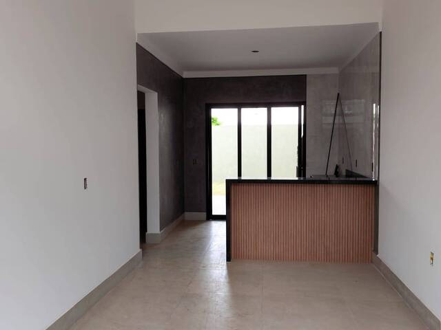 Casa para Venda em Hortolândia - 4