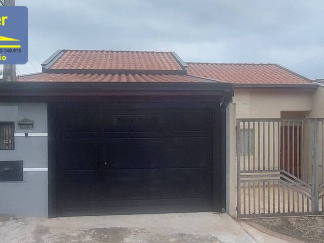 #2516 - Casa para Venda em Hortolândia - SP - 3