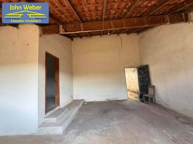 #2784 - Casa para Venda em Nova Odessa - SP - 3