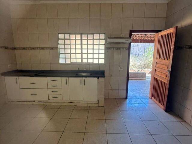Casa para Venda em Nova Odessa - 4