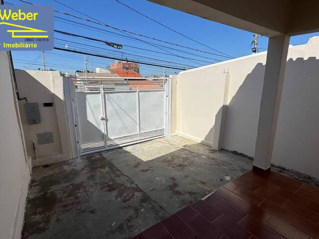 #2785 - Casa para Venda em Sumaré - SP - 2