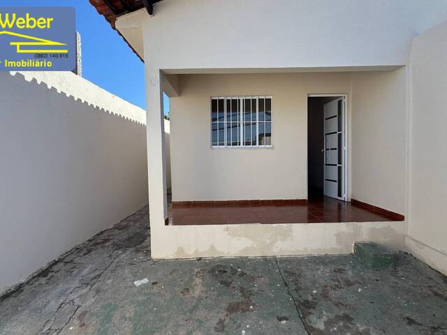 #2785 - Casa para Venda em Sumaré - SP - 3
