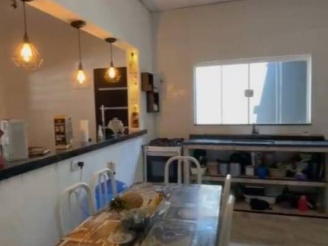 #2787 - Casa para Venda em Sumaré - SP - 3