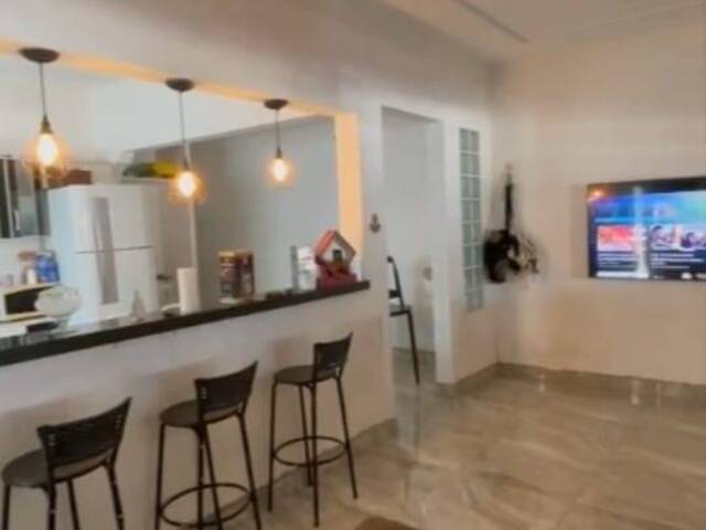 #2787 - Casa para Venda em Sumaré - SP - 1