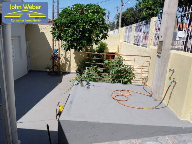 #2788 - Casa para Venda em Sumaré - SP - 3