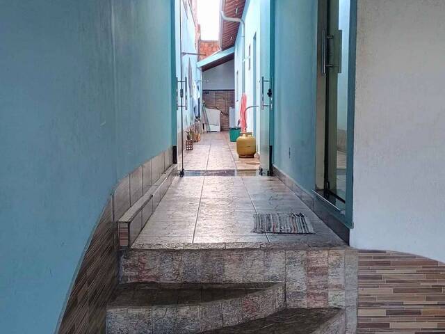 Casa para Venda em Sumaré - 4