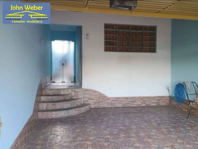 #2791 - Casa para Venda em Sumaré - SP - 3