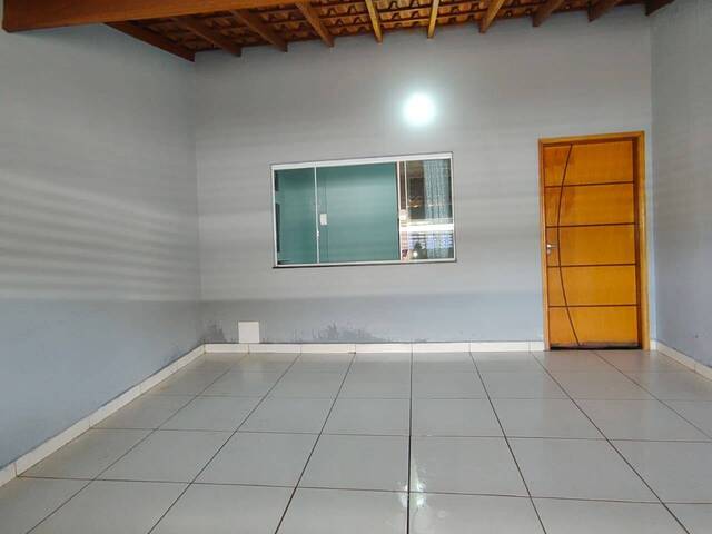 #2792 - Casa para Venda em Sumaré - SP - 2