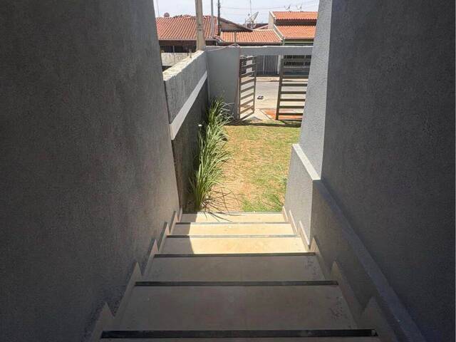 #2786 - Casa para Venda em Sumaré - SP - 3
