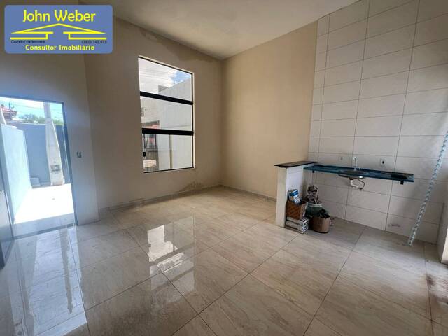 Casa para Venda em Hortolândia - 5