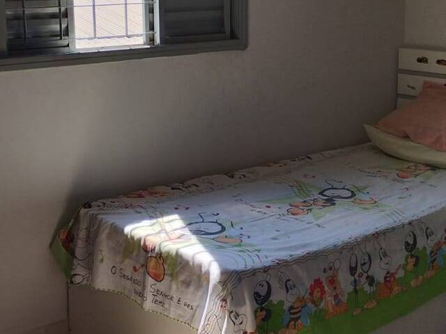 #2793 - Casa para Venda em Sumaré - SP - 2