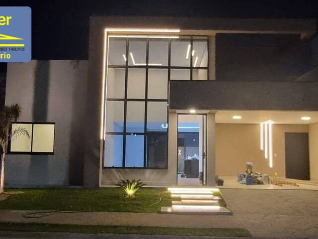 #2614 - Casa para Venda em Hortolândia - SP