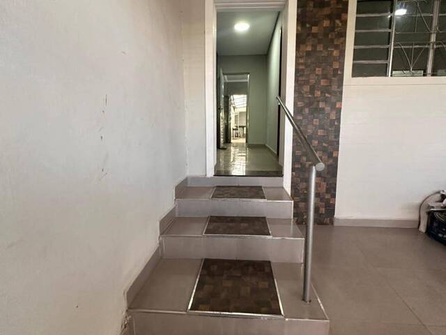 #2795 - Casa para Venda em Nova Odessa - SP - 3