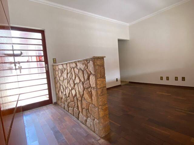 #2797 - Casa para Venda em Sumaré - SP - 3