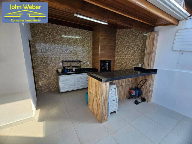 #2799 - Casa para Venda em Hortolândia - SP - 3