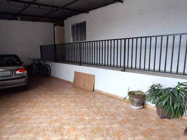 #2801 - Casa para Venda em Hortolândia - SP - 3