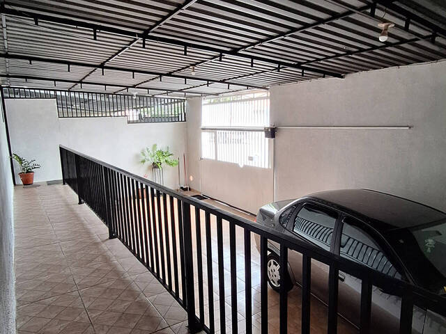 Casa para Venda em Hortolândia - 4