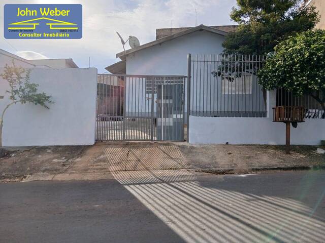 Venda em Jd. do Trevo - Sumaré