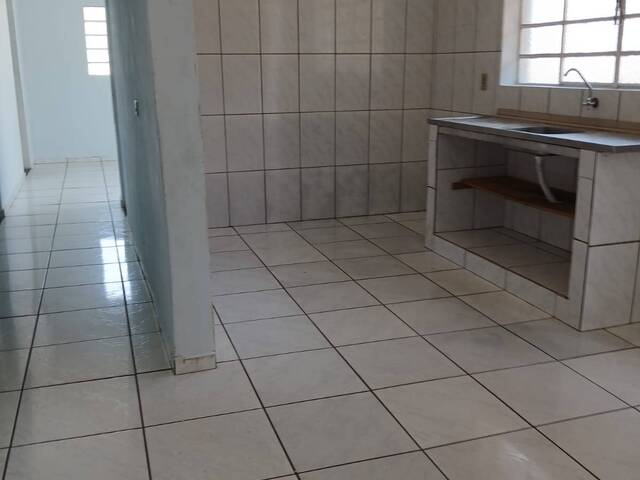 #2802 - Casa para Venda em Sumaré - SP - 3