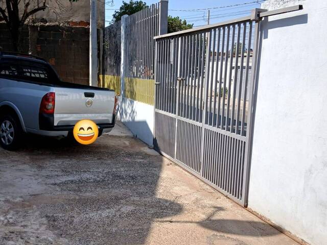 #2802 - Casa para Venda em Sumaré - SP - 2
