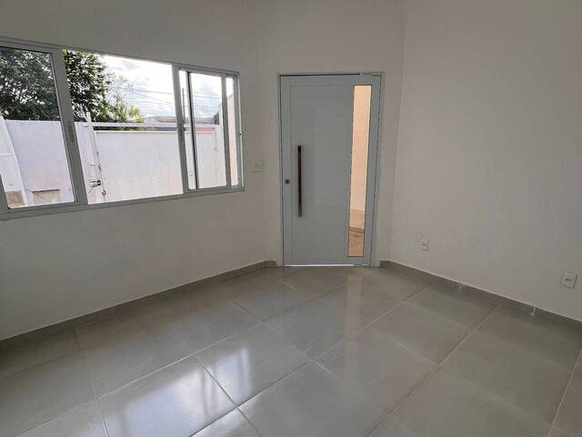 #2804 - Casa para Venda em Hortolândia - SP - 2