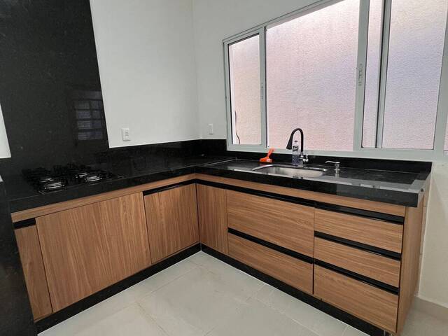 Casa para Venda em Hortolândia - 4