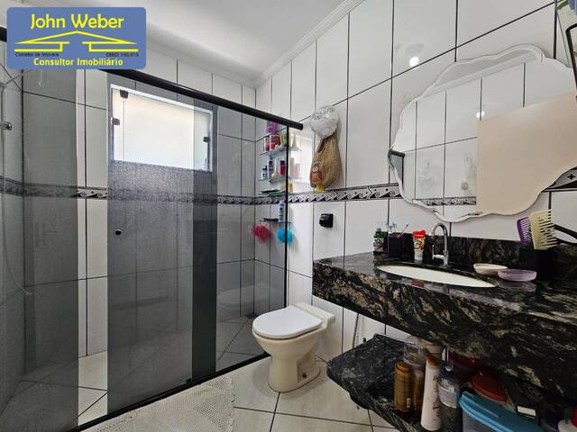 #2806 - Casa para Venda em Sumaré - SP - 3