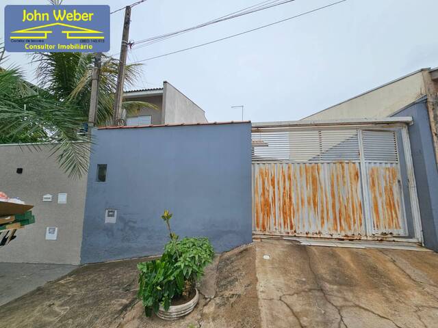 Casa para Venda em Sumaré - 4