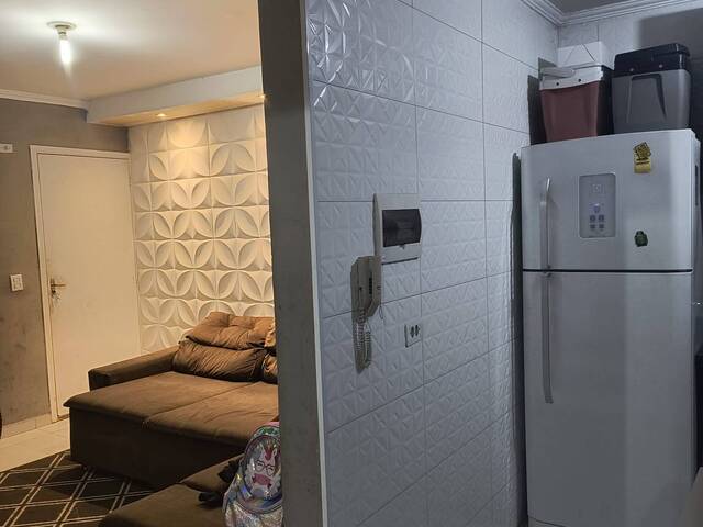 Apartamento para Venda em Nova Odessa - 5