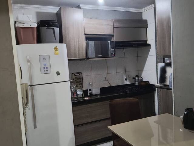 Apartamento para Venda em Nova Odessa - 4