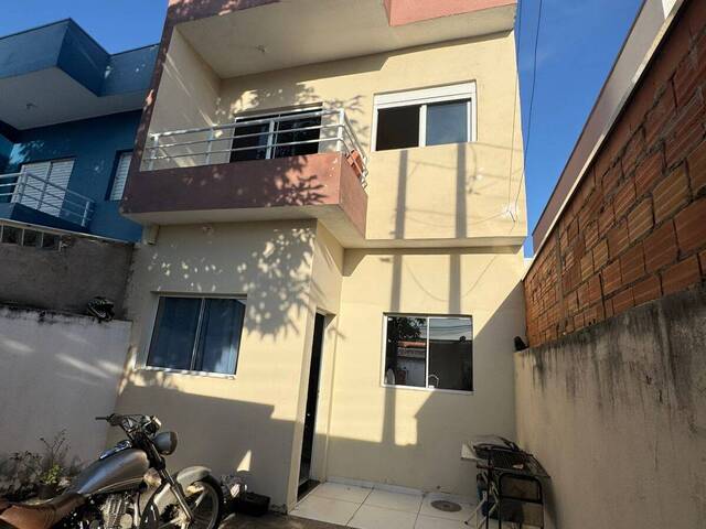 #2809 - Sobrado para Venda em Sumaré - SP - 1