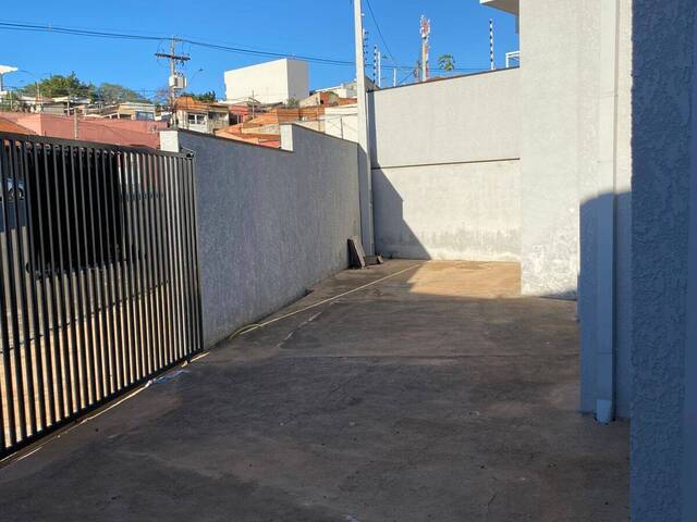 #2810 - Casa para Venda em Sumaré - SP - 3