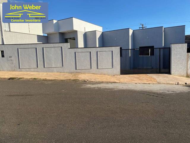 #2810 - Casa para Venda em Sumaré - SP - 2