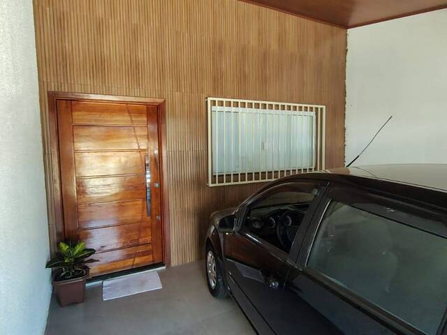 #2811 - Casa para Venda em Sumaré - SP - 2