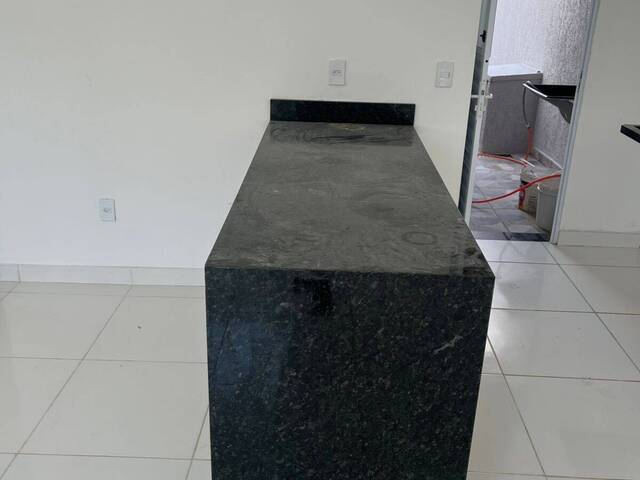 #2812 - Casa para Venda em Sumaré - SP - 3