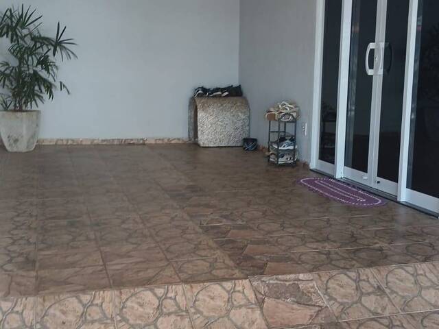 #2813 - Casa para Venda em Sumaré - SP - 3