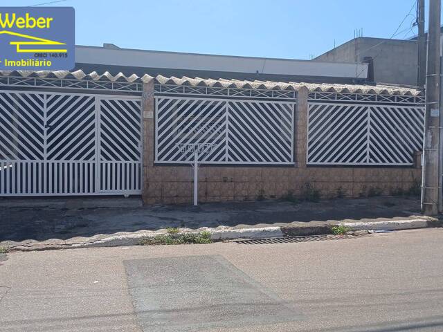 Venda em Parque das Naçoes - Sumaré