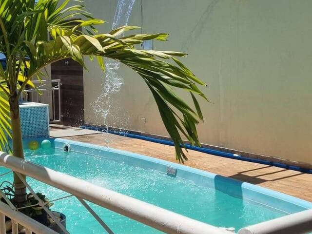 #2816 - Casa para Venda em Nova Odessa - SP - 2