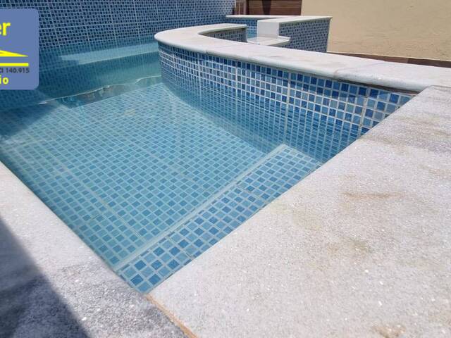 Casa para Venda em Nova Odessa - 4