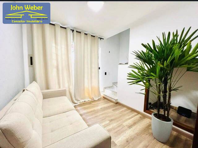 #2817 - Casa para Venda em Sumaré - SP - 1