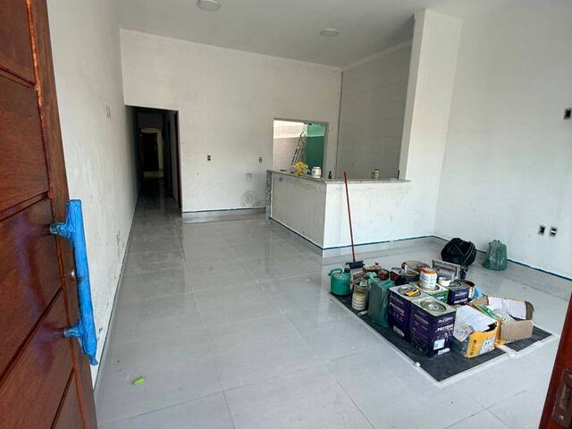 #2720 - Casa para Venda em Sumaré - SP