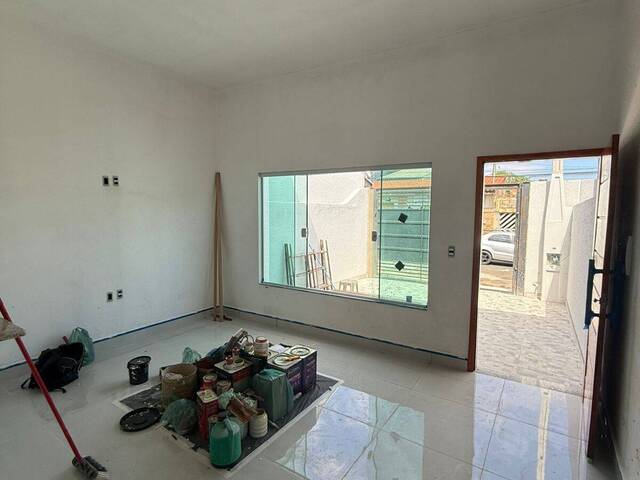 #2720 - Casa para Venda em Sumaré - SP